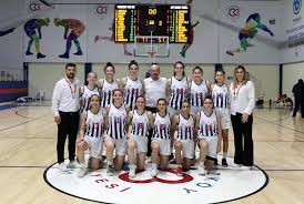 POTANIN PERİLERİ PLAY-OFF OYNAYACAK